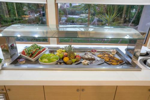 Aparthotel Apollo Apartments