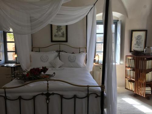 Oia Unique Homes By K&K