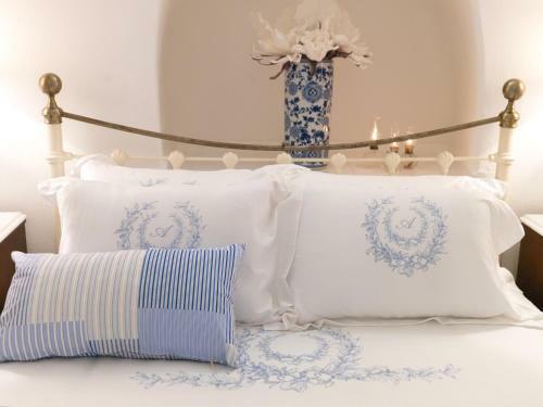 Oia Unique Homes By K&K