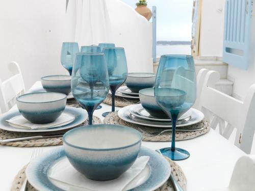 Oia Unique Homes By K&K