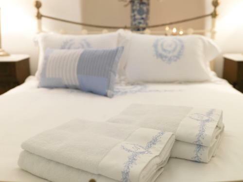 Oia Unique Homes By K&K