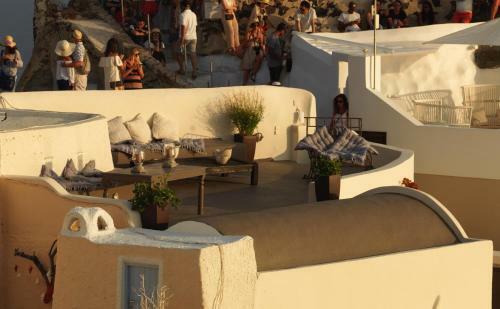 Oia Unique Homes By K&K