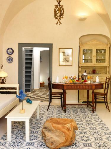 Oia Unique Homes By K&K