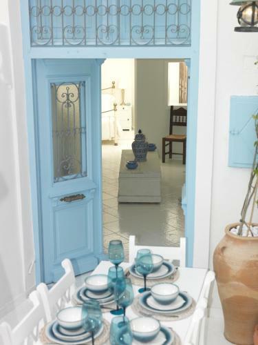 Oia Unique Homes By K&K