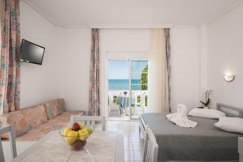 Aparthotel Kristall Suites