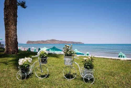 Aparthotel Kristall Suites