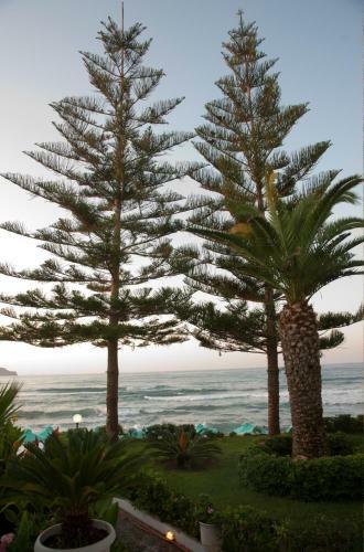 Aparthotel Kristall Suites