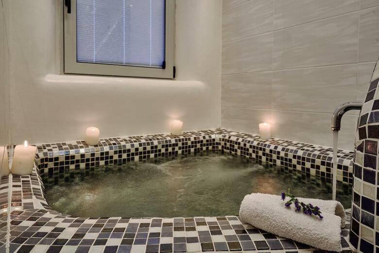 Apartamento Merovigliosso