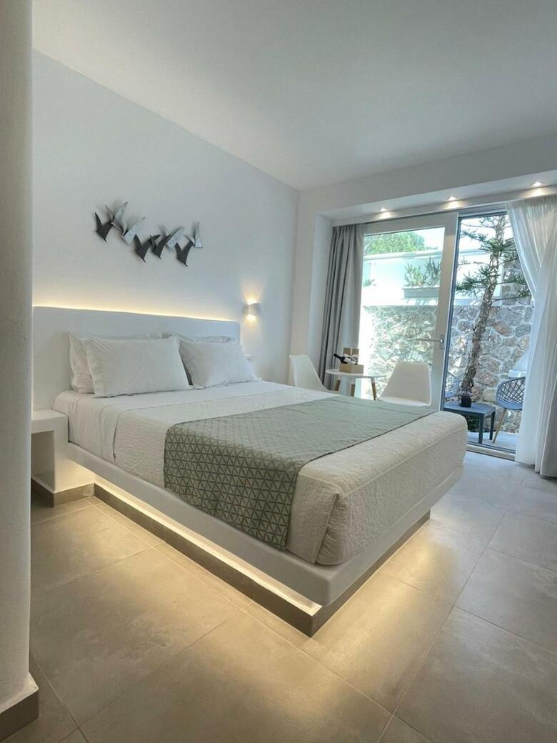 Apartamento Merovigliosso