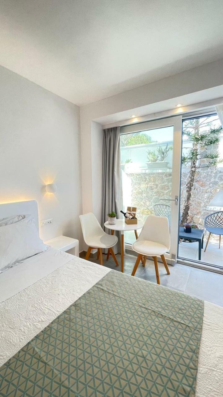 Apartamento Merovigliosso