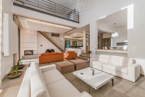 Filerimos Oasis Villa