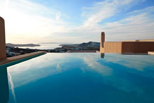 Apartamento Voreina Gallery Suites