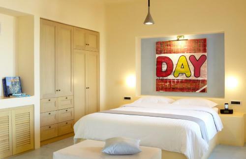 Apartamento Voreina Gallery Suites