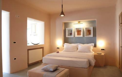 Apartamento Voreina Gallery Suites