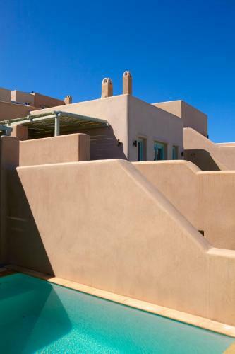 Apartamento Voreina Gallery Suites