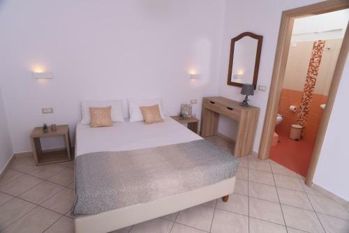 Apartamento Kallisti Studios