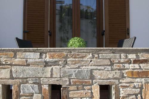 Apartamento Kallisti Studios