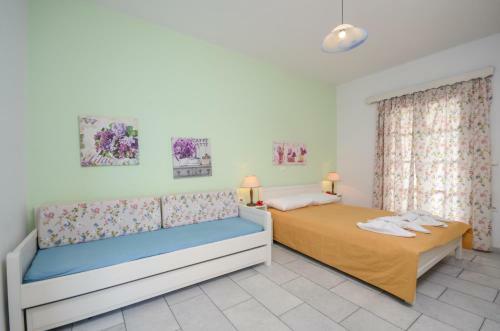 Aparthotel Hotel Francesca