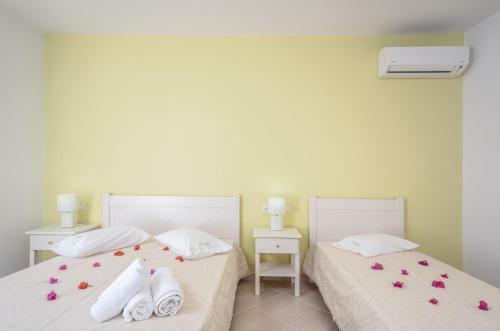 Aparthotel Hotel Francesca