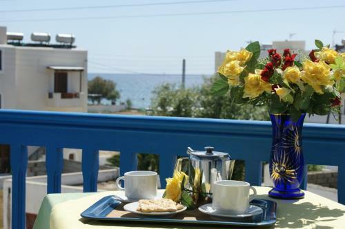 Aparthotel Hotel Francesca