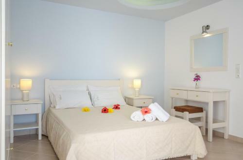 Aparthotel Hotel Francesca