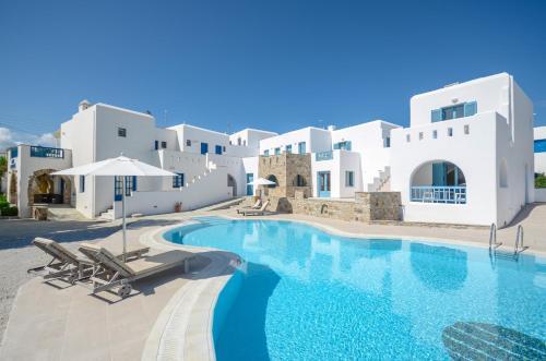 Aparthotel Hotel Francesca