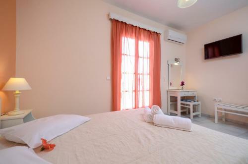 Aparthotel Hotel Francesca