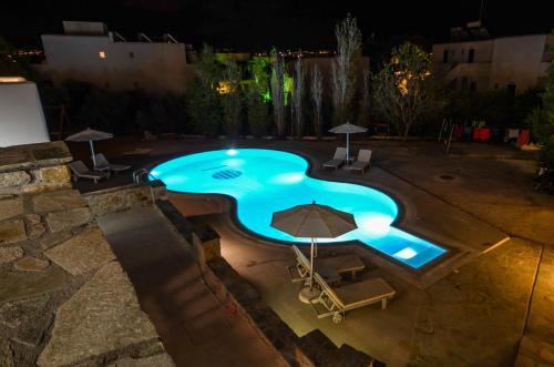 Aparthotel Hotel Francesca