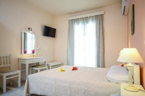 Aparthotel Hotel Francesca