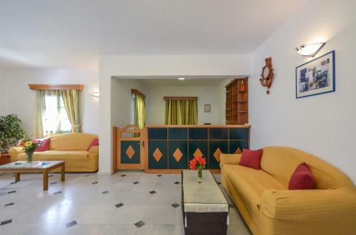 Aparthotel Hotel Francesca