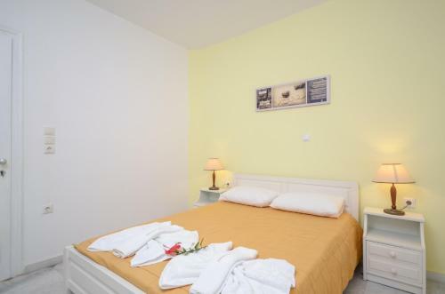 Aparthotel Hotel Francesca