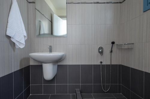 Aparthotel Hotel Francesca