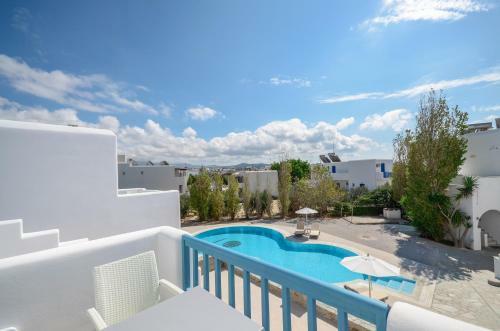 Aparthotel Hotel Francesca