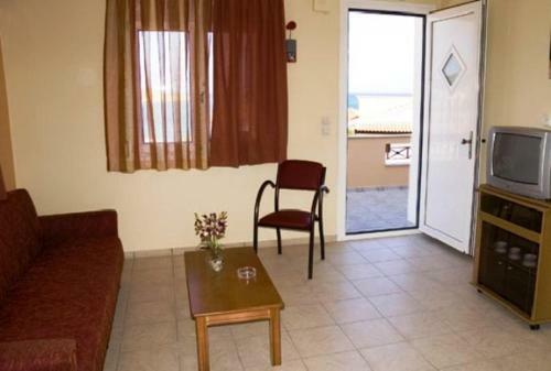 Karfas Sea Apartments