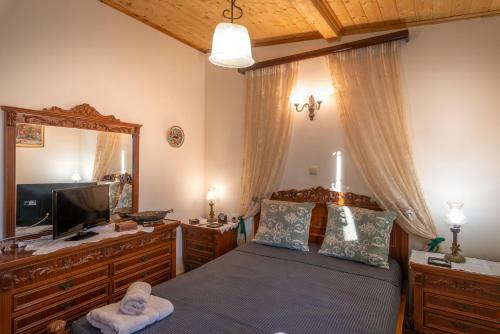 Apartamento Liodentro - Olea