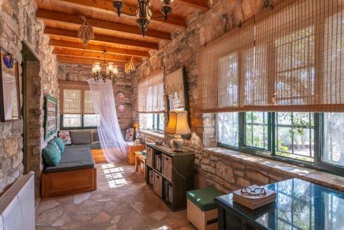 Apartamento Liodentro - Olea