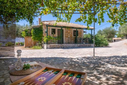 Apartamento Liodentro - Olea