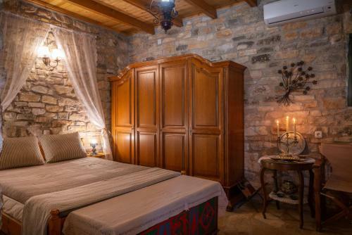 Apartamento Liodentro - Olea