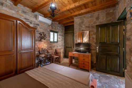 Apartamento Liodentro - Olea