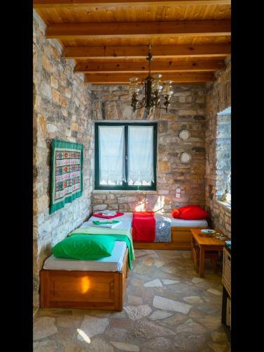 Apartamento Liodentro - Olea