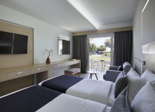 Neptune Hotel-resort, Convention Centre & Spa