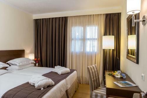 Neptune Hotel-resort, Convention Centre & Spa