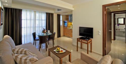 Neptune Hotel-resort, Convention Centre & Spa