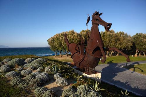 Neptune Hotel-resort, Convention Centre & Spa