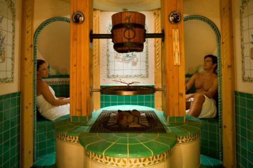 Neptune Hotel-resort, Convention Centre & Spa