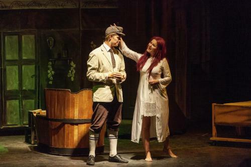 Neptune Hotel-resort, Convention Centre & Spa