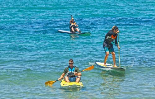 Neptune Hotel-resort, Convention Centre & Spa