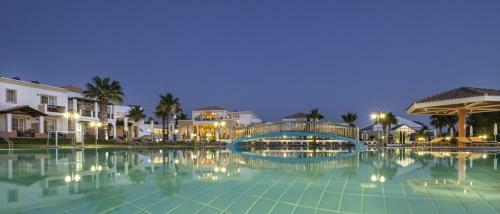 Neptune Hotel-resort, Convention Centre & Spa