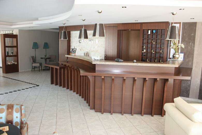 Hotel Cariatis