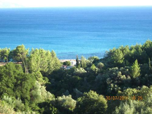 Apartamento Gerasimoula Studios